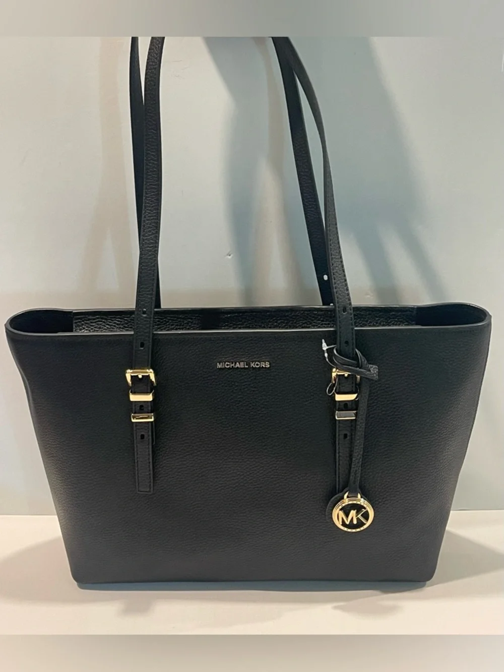 Michael Kors new tag